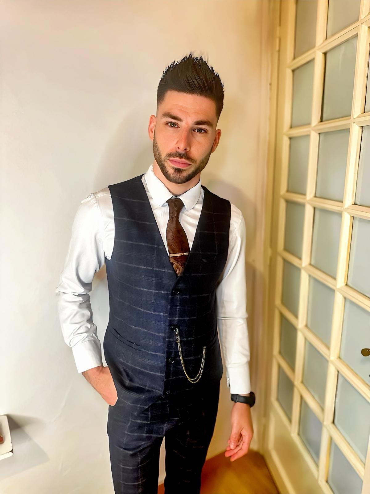 Bastien Deluca