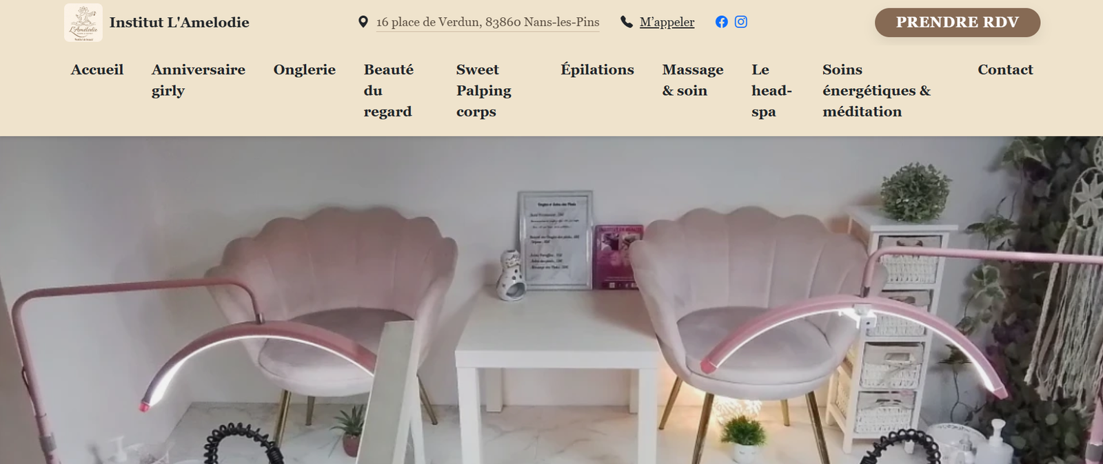 L'amelodie